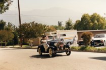 Monrovia Days Parade